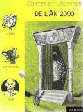 Contes et Légendes de l'An 2000, nouvelle série