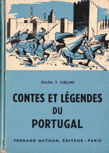 Contes et Légendes du Portugal