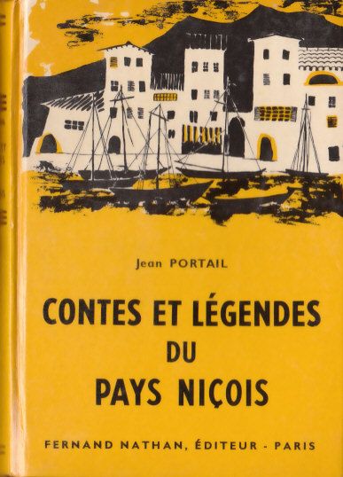 Contes et Légendes du Pays nicois